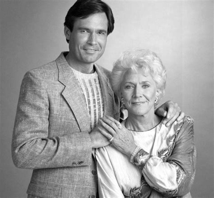 The Intriguing Connection: Tucker's Ties To Katherine Chancellor