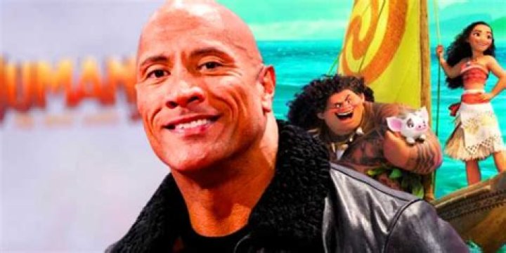 The Kidnapping Of Dwayne Johnson: A Shocking True Story