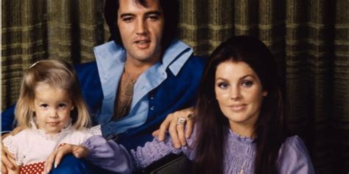 The King's Pet Name For Priscilla: An Elvis Presley Love Story