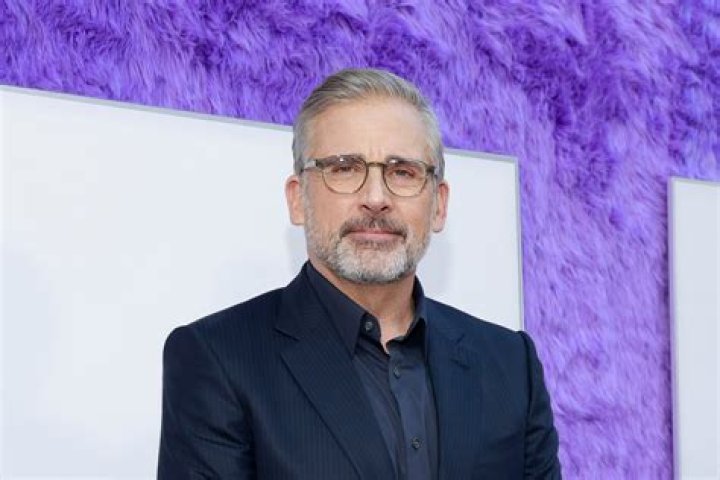 The Latest On What Steve Carell Is Up To Now