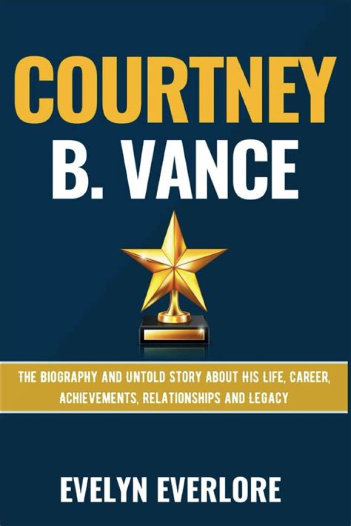 The Legacy, Career, And Untold Story