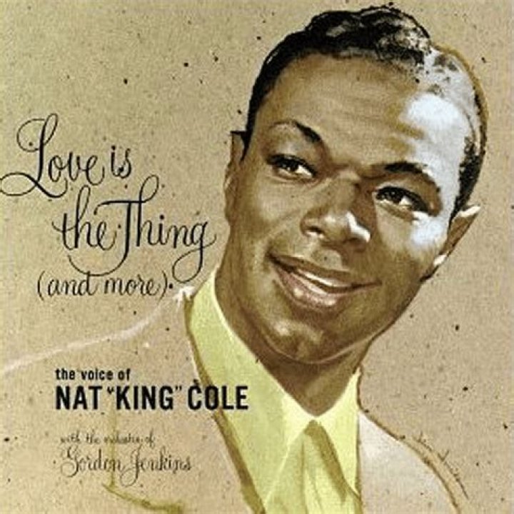 The Legacy Of Nat King Cole's Musical Son