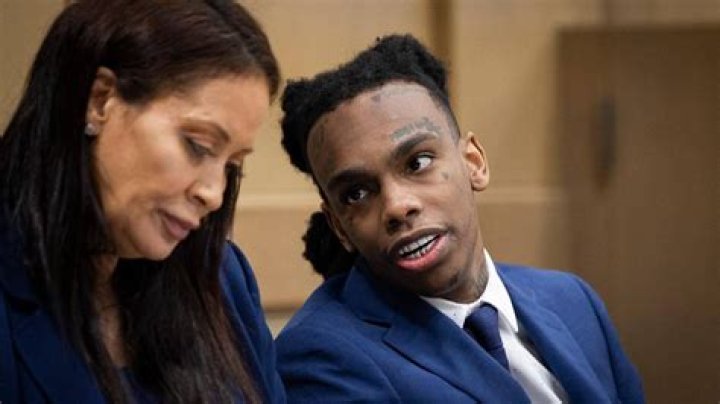 The Legal Team Behind YNW Melly: Who Are His Lawyers?
