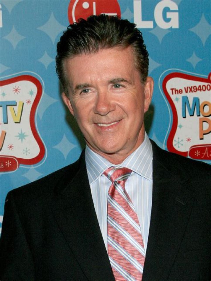 The Legendary Alan Thicke: Game Show Host Extravaganza