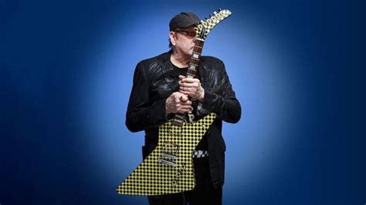 The Legendary Rick Nielsen: Unforgettable Guitarist And Frontman