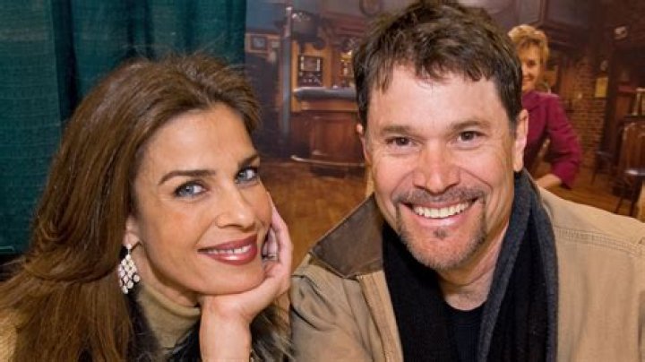 The Long-awaited Return Of Bo And Hope!