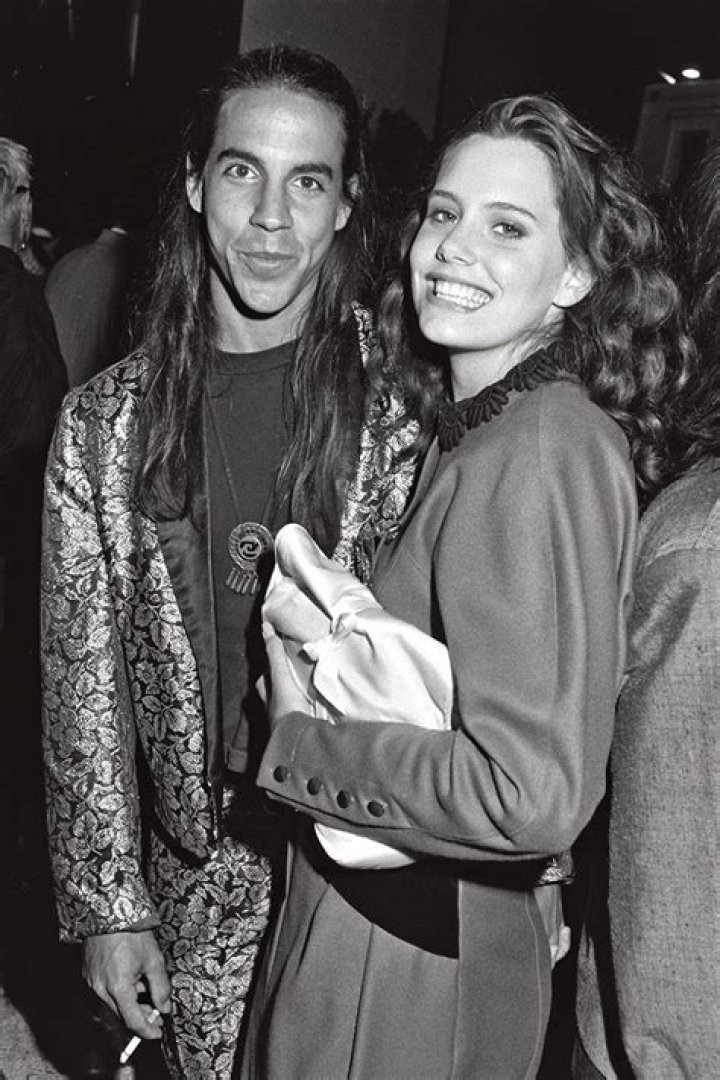 The Love Life Of Anthony Kiedis: Who Is The Red Hot Chili Peppers Frontman Dating Now?