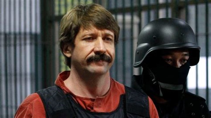 The Lucrative World Of Merchant Of Death Net Worth