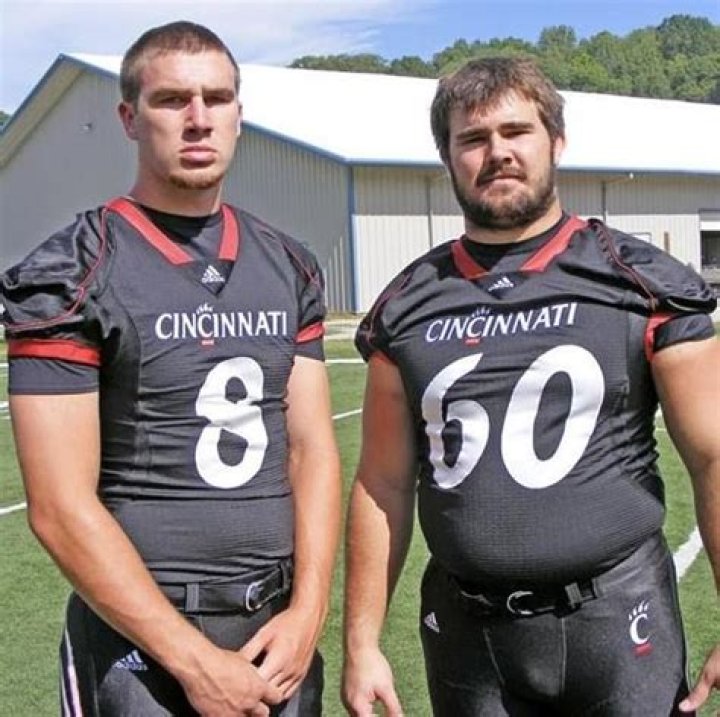 The McDaniel Brothers: A Dynasty In Football