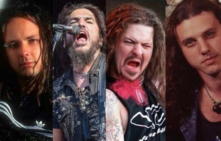 The Midas Of Metal: Unveiling The Richest Heavy Metal Bands