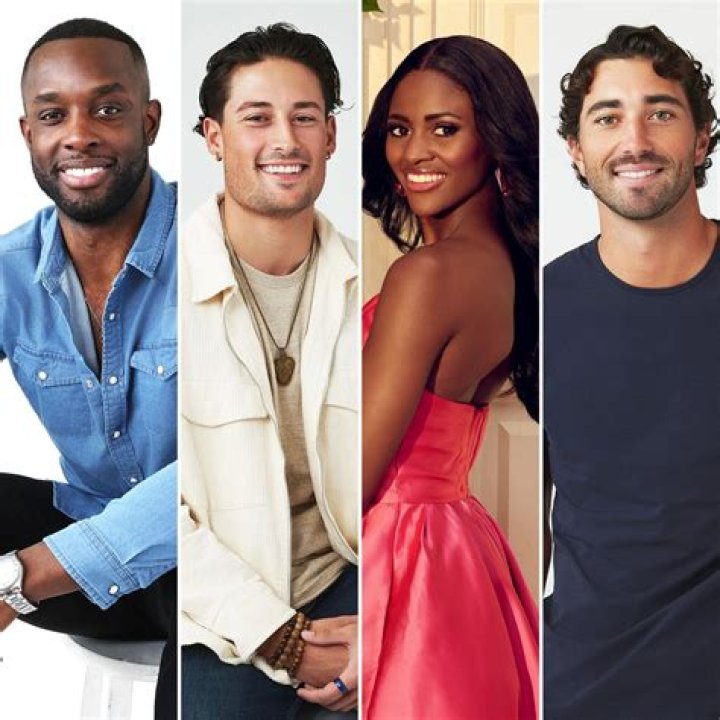 The Most Anticipated Bachelorette Charity Spoilers Of 2023