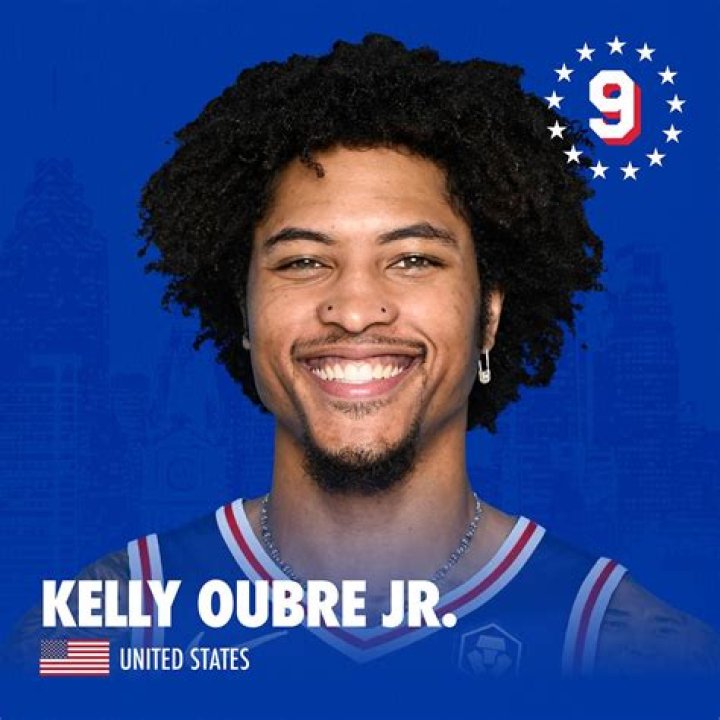 The Multifaceted Fiancee Of Kelly Oubre Jr.Discover Her Journey, Success, And Philanthropy