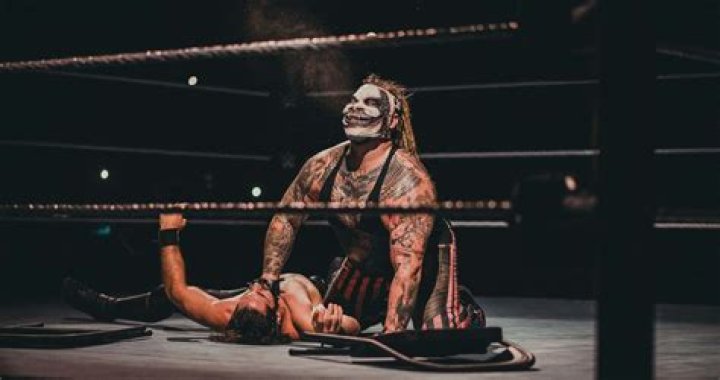 The Mysterious Illness Of Bray Wyatt: Exploring The Wrestler's Health Struggles