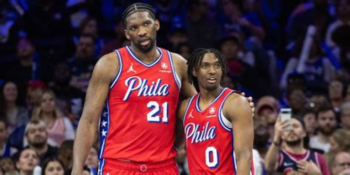 The NBA's Power Couple: Joel Embiid's Guide To Finding Your Fiance