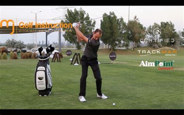 The Newest Addition To The Golf World