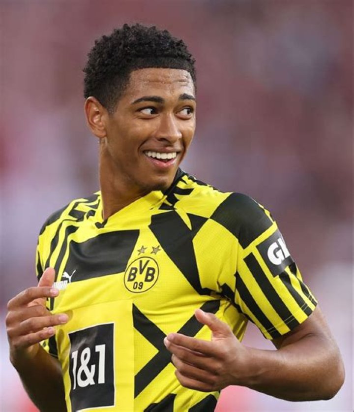 The Origins Of Jude Bellingham: Uncovering His Roots