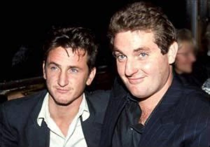 The Penn Brothers: Sean And Chris Unveiled