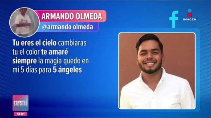 The Renowned Roberto Olmeda: A Leading Authority In His Field