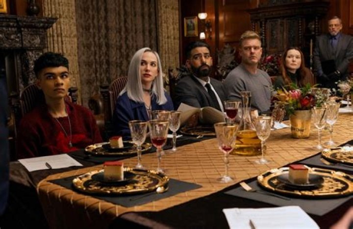 The Rise And Fall Of The Notorious 5 Young Men Cartel