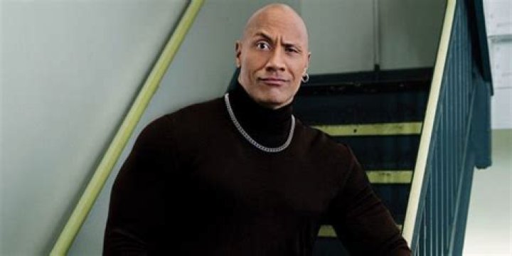 The Rock's Fraternal Twin: Uncovering The Enigma