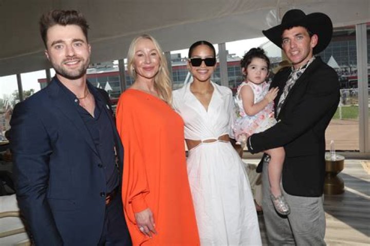 The Story Of Cassie Ventura's Relationship With Her Mother