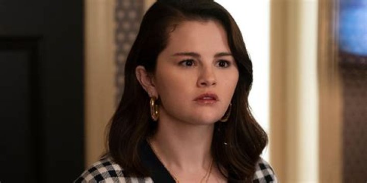 The Surprising Pregnancy Journey Of Selena Gomez In "Only Murders In The Building"