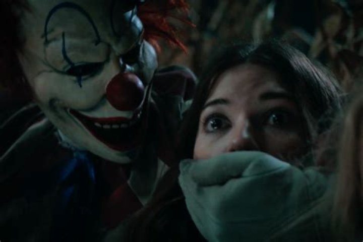 The Terrifying World Of Clown Murders: A Horrifying Cinematic Experience
