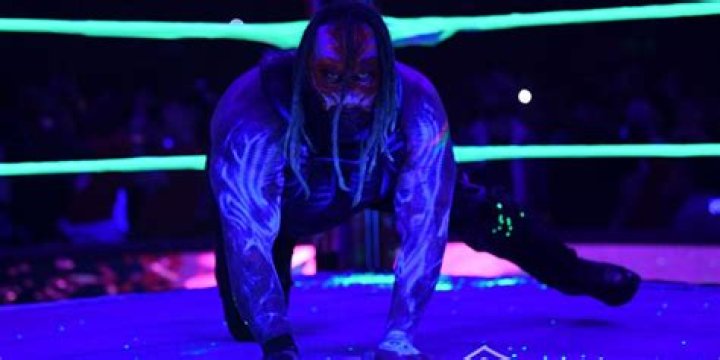 The Thrilling Return Of Bray Wyatt At The Royal Rumble: A Defining Moment