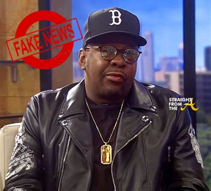 The Tragic Bobby Brown Car Accident: A Life-Altering Event