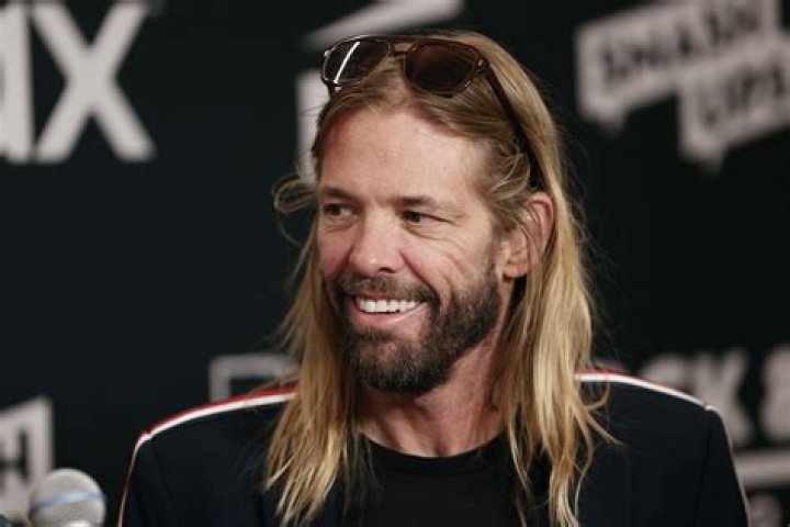 The Tragic Demise Of Taylor Hawkins: Unveiling The Cause Of Death