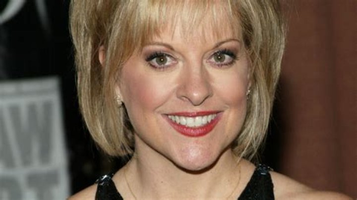 The Tragic Fate Of Nancy Grace's Betrothed