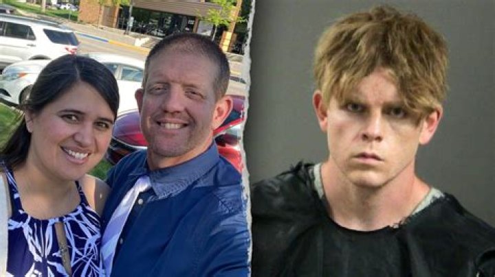 The Tragic Murder Of Christine Lee: A Case Of Heartbreak And Injustice