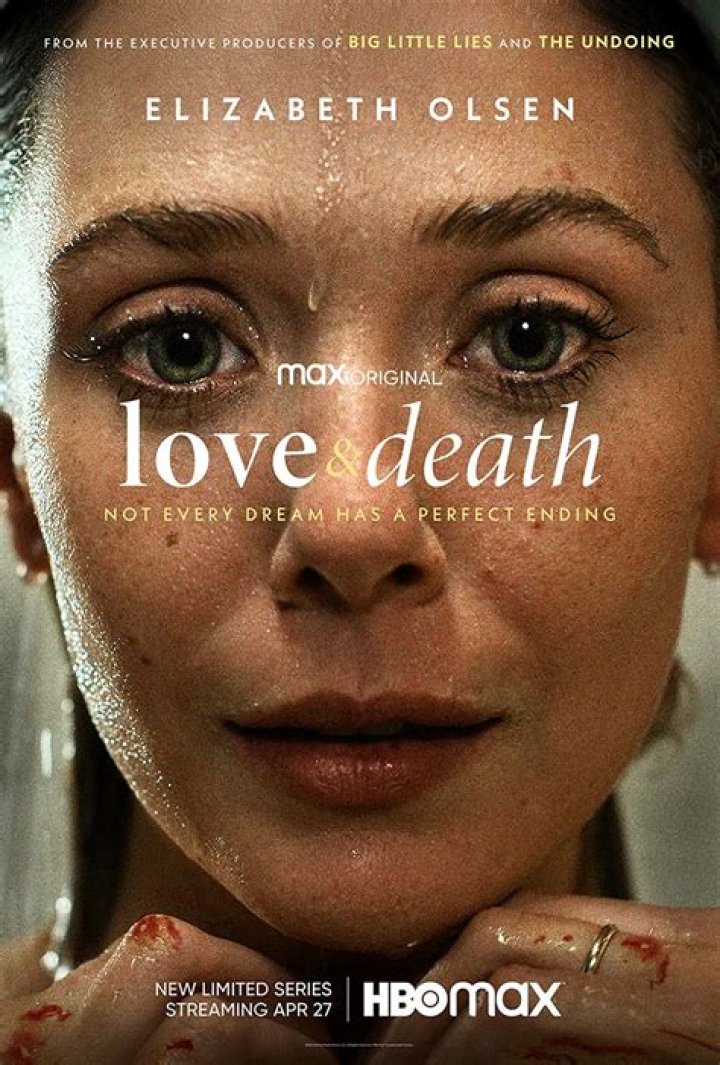 The True Story Of "HBO's Love And Death"