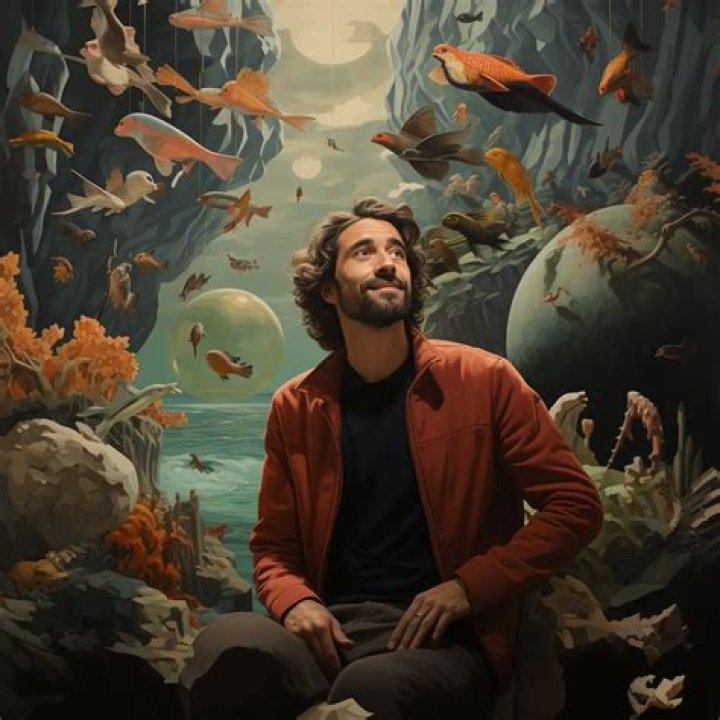 The Truth About Danilo Cavalcante's Mysterious Sibling