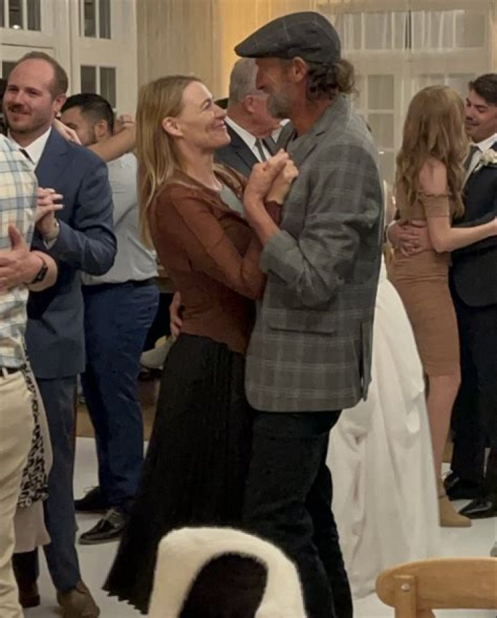 The Truth About Deanne Bray's Mysterious Husband