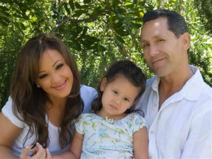The Truth About Leah Remini's Daughter: A Behind-the-Scenes Look