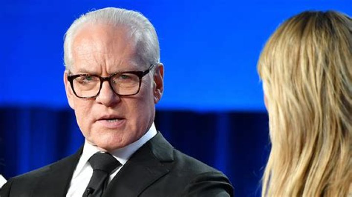 The Truth Behind: Does Tim Gunn Have A Partner?