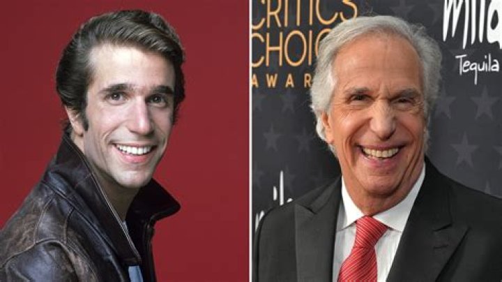 The Truth Behind Henry Winkler's Death Rumors