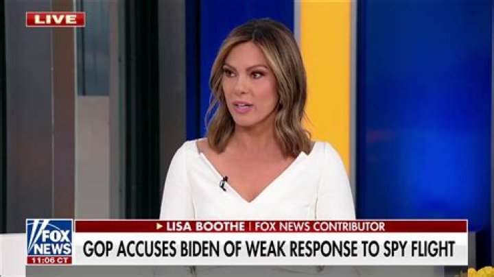 The Truth Behind Lisa From Fox News: Unbiased Insights