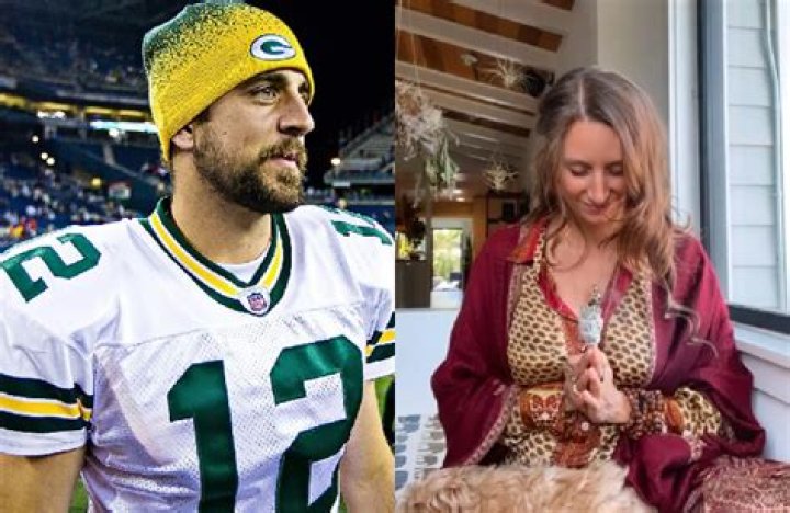 The Ultimate Aaron Rodgers Wife Photos Collection