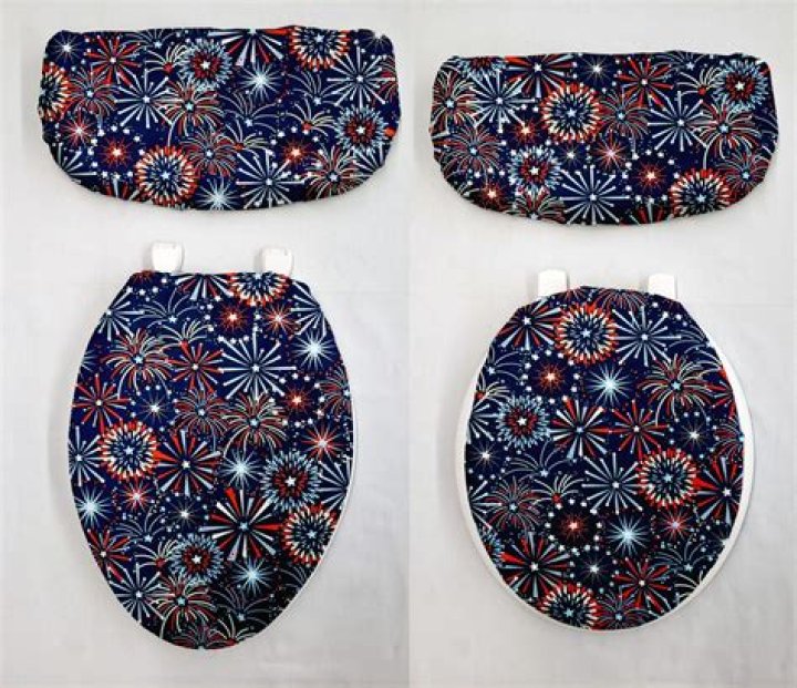 The Ultimate Americana Toilet Bomb: Freshen Your Bathroom And Express Your Patriotism