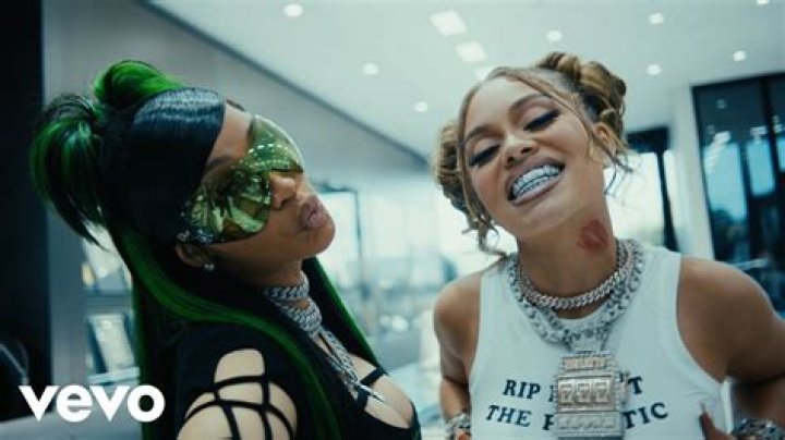 The Ultimate Anthem For Girl Power: Latto And Cardi B Unleash Catchy Song