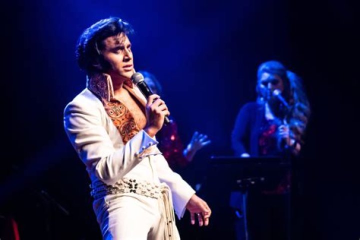 The Ultimate Elvis Groom: Tips And Tricks For A Memorable Wedding