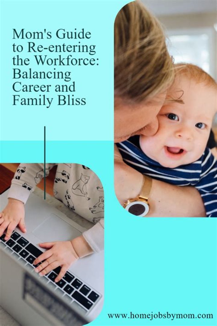The Ultimate Guide For Working Moms: Balancing Career And Family