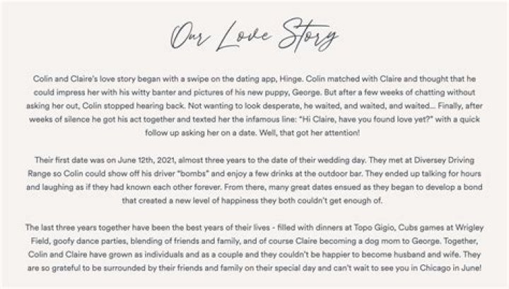 The Ultimate Guide To 'GH Ned And Olivia': A Love Story For The Ages