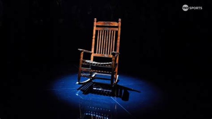 The Ultimate Guide To Bray Wyatt's Iconic Rocking Chair