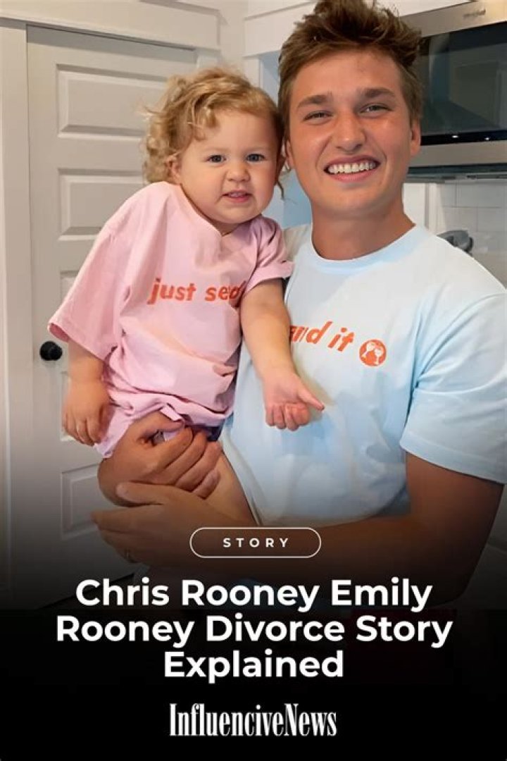 The Ultimate Guide To Chris Rooney And Emily Rooney