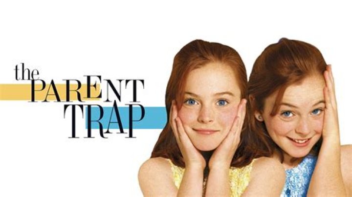The Ultimate Guide To Dennis Quaid's Role In "The Parent Trap"