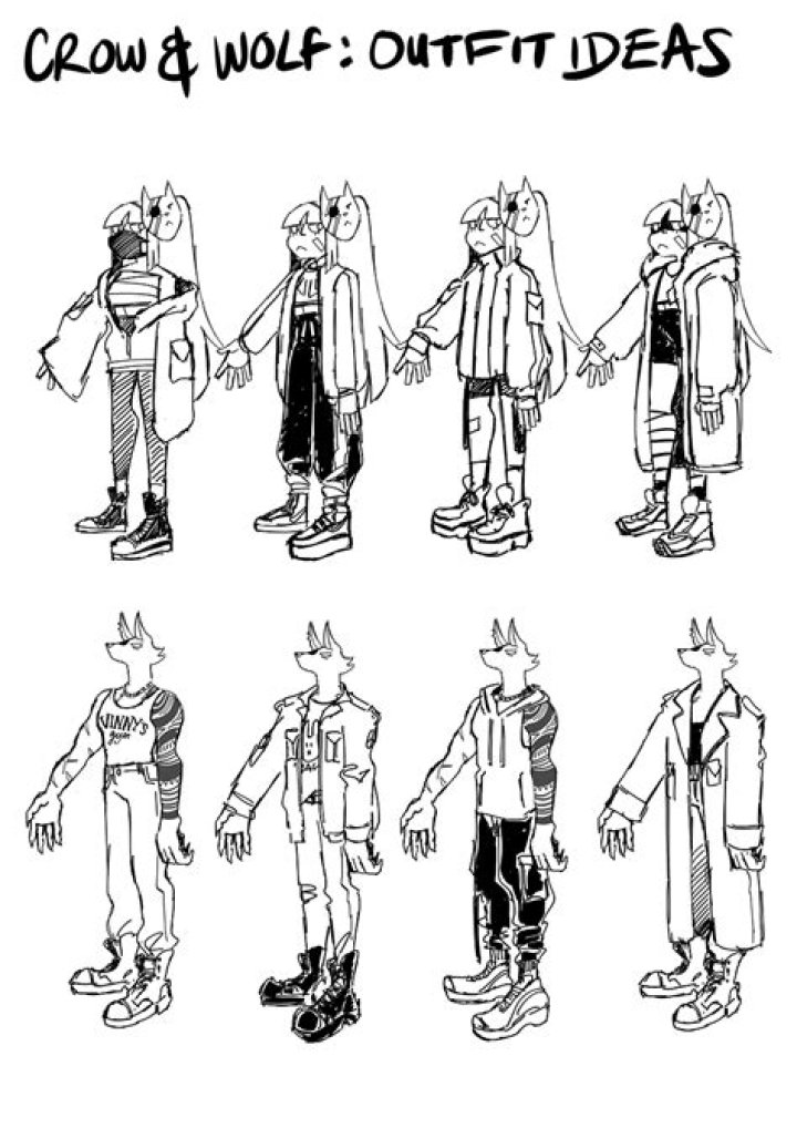 The Ultimate Guide To Eyepatch Wolves: All You Need To Know