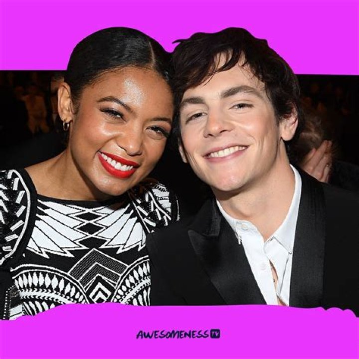 The Ultimate Guide To Jaz Sinclair And Ross Lynch: Their Story, Careers, And Relationship